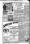 Eastbourne Herald Saturday 13 May 1939 Page 10