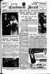 Eastbourne Herald Saturday 03 June 1939 Page 1
