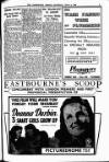 Eastbourne Herald Saturday 03 June 1939 Page 5
