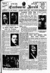 Eastbourne Herald Saturday 10 June 1939 Page 1