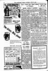 Eastbourne Herald Saturday 10 June 1939 Page 10