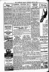 Eastbourne Herald Saturday 24 June 1939 Page 10