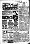 Eastbourne Herald Saturday 01 July 1939 Page 10