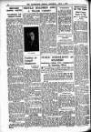 Eastbourne Herald Saturday 01 July 1939 Page 20