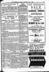 Eastbourne Herald Saturday 08 July 1939 Page 17