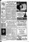 Eastbourne Herald Saturday 15 July 1939 Page 11