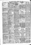Eastbourne Herald Saturday 15 July 1939 Page 16