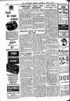 Eastbourne Herald Saturday 15 July 1939 Page 20