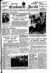 Eastbourne Herald Saturday 22 July 1939 Page 1