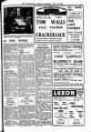 Eastbourne Herald Saturday 22 July 1939 Page 7