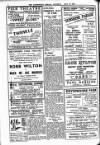 Eastbourne Herald Saturday 22 July 1939 Page 8