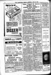 Eastbourne Herald Saturday 29 July 1939 Page 4