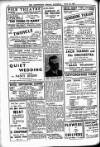 Eastbourne Herald Saturday 29 July 1939 Page 8