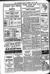 Eastbourne Herald Saturday 29 July 1939 Page 10