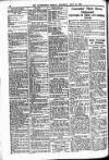Eastbourne Herald Saturday 29 July 1939 Page 16