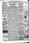 Eastbourne Herald Saturday 29 July 1939 Page 20
