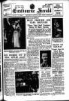 Eastbourne Herald Saturday 05 August 1939 Page 1