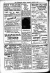 Eastbourne Herald Saturday 05 August 1939 Page 8
