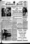 Eastbourne Herald Saturday 12 August 1939 Page 1