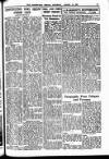 Eastbourne Herald Saturday 12 August 1939 Page 21