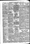 Eastbourne Herald Saturday 19 August 1939 Page 16