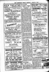 Eastbourne Herald Saturday 26 August 1939 Page 8