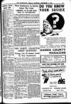 Eastbourne Herald Saturday 02 September 1939 Page 21
