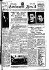 Eastbourne Herald Saturday 16 September 1939 Page 1