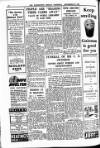 Eastbourne Herald Saturday 23 September 1939 Page 14