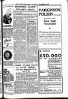 Eastbourne Herald Saturday 30 September 1939 Page 7