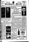 Eastbourne Herald Saturday 07 October 1939 Page 1