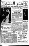 Eastbourne Herald Saturday 21 October 1939 Page 1