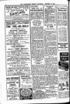 Eastbourne Herald Saturday 21 October 1939 Page 6