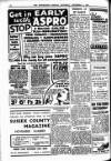 Eastbourne Herald Saturday 04 November 1939 Page 14