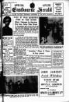 Eastbourne Herald Saturday 18 November 1939 Page 1