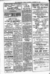 Eastbourne Herald Saturday 18 November 1939 Page 6