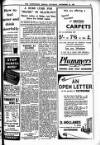 Eastbourne Herald Saturday 25 November 1939 Page 7