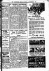 Eastbourne Herald Saturday 25 November 1939 Page 15