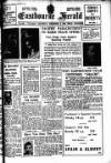 Eastbourne Herald Saturday 02 December 1939 Page 1