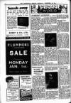 Eastbourne Herald Saturday 23 December 1939 Page 6