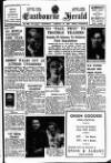 Eastbourne Herald Saturday 27 January 1940 Page 1