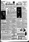Eastbourne Herald Saturday 24 February 1940 Page 1