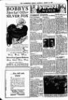 Eastbourne Herald Saturday 16 March 1940 Page 6