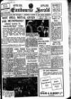 Eastbourne Herald Saturday 10 August 1940 Page 1