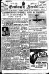 Eastbourne Herald Saturday 24 August 1940 Page 1