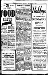 Eastbourne Herald Saturday 21 September 1940 Page 3