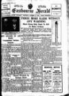 Eastbourne Herald Saturday 12 October 1940 Page 1