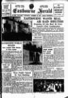 Eastbourne Herald Saturday 26 October 1940 Page 1