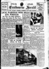 Eastbourne Herald Saturday 09 November 1940 Page 1