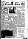 Eastbourne Herald Saturday 21 December 1940 Page 1